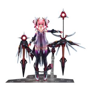 次元具象  1/12 異界の魔女 フェイトリアル アクションフィギュア