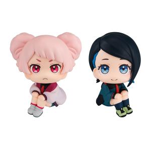 るかっぷ 機動戦士ガンダム 水星の魔女 2種セット (ニカ・ナナウラ/チュアチュリー・パンランチ)