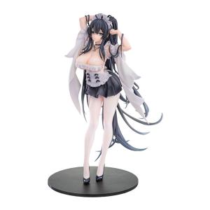 AniGame 1/6 アズールレーン インドミタブル ケダルイメイドサマVer.