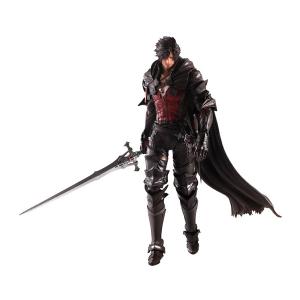 ブリングアーツ ファイナルファンタジーXVI クライヴ・ロズフィールド
