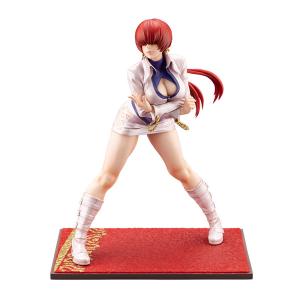 BISHOUJOシリーズ 1/7 SNK美少女 シェルミー -SNK ヒロインズ