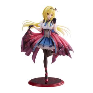 DreamTech 1/7 アイドルマスター シンデレラガールズ 黒埼