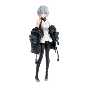S.H.Figuarts SYNDUALITY Noir ノワール バンダイスピリッツ フィギュア
