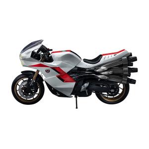 フィグゼロ 1/6 仮面ライダー第2号用変形サイクロン号