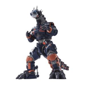S.H.Figuarts ウルトラマンブレーザー 23式特殊戦術機甲獣