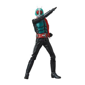 RAH リアルアクションヒーローズ No.792 仮面ライダー第2＋1号