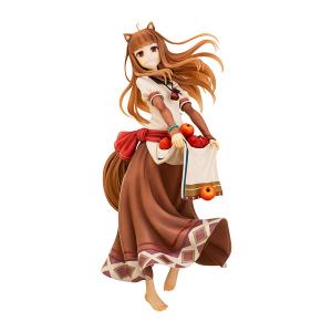 【未開封】KDcolle 狼と香辛料 ホロ 豊穣の林檎ver. フィギュア Amazon.co.jp: KDcolle 狼と香辛料 ホロ 豊穣の林檎ver. 1/7