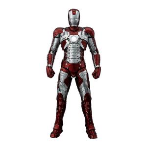 スリーゼロ DLX マーベル・スタジオ：インフィニティ・サーガ