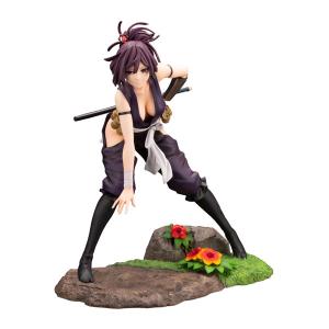 ARTFX J 1/8 地獄楽 杠 コトブキヤ フィギュア