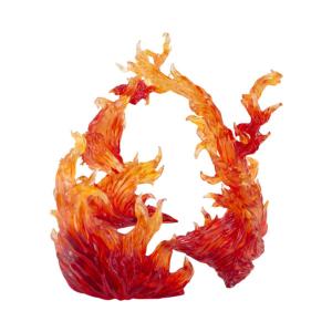 魂EFFECT BURNING FLAME RED Ver. for S.H.Figuarts バンダイスピリッツ
