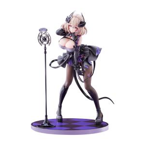 GOLDENHEAD PLUS 1/6 アズールレーン ローン μ兵装 フィギュア