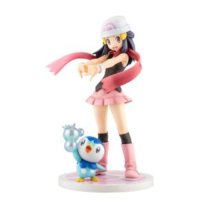 再販 ARTFX J 1/8 『ポケットモンスター』シリーズ ヒカリ