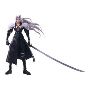 ファイナルファンタジーVII ブリングアーツ セフィロス