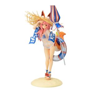 再販 コトブキヤ Fate/Grand Order ランサー/玉藻の前 フィギュア