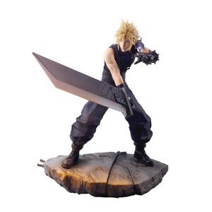 ファイナルファンタジーVII リバース スタティックアーツ