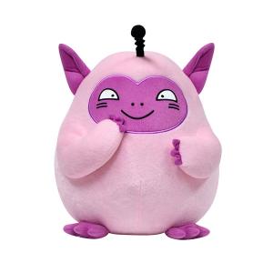 ドラゴンクエスト スマイルスライム ぬいぐるみ LL ワルぼう