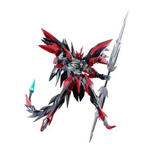 RIOBOT 宇宙の騎士テッカマンブレード ブラスターテッカマンエビル