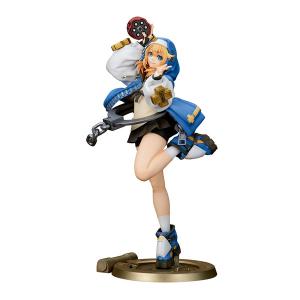 キューズQ 1/7 GUILTY GEAR -STRIVE- ブリジット フィギュア