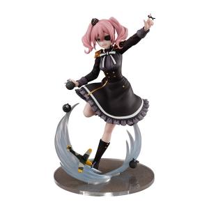 KADOKAWA KDcolle 1/7 スパイ教室 《忘我》 アネット フィギュア - 最  