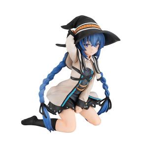 Melty Princess 無職転生 〜異世界行ったら本気だす〜 てのひら ロキシー メガハウス フィギュア