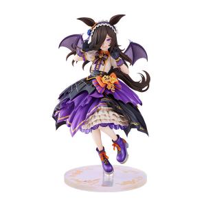 送料無料◆グッドスマイルカンパニー 1/7 ウマ娘 プリティーダービー ライスシャワー 〜Make up Vampire！〜 フィギュア 【未定予約】｜でじたみん Yahoo!店