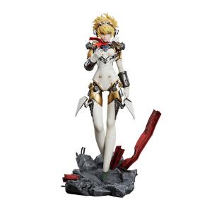 イクリエ 1/6 ペルソナ4 ジ・アルティマックス ウルトラスープレックスホールド
