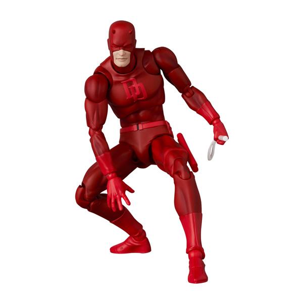 送料無料◆MAFEX マフェックス No.223 DAREDEVIL デアデビル (COMIC Ve...