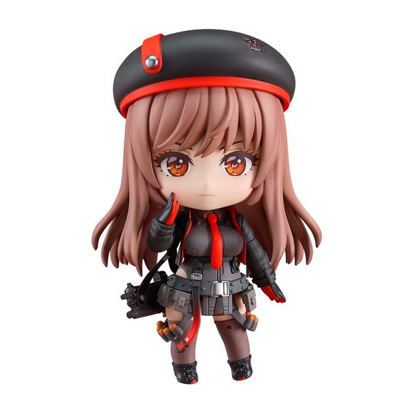 ねんどろいど 勝利の女神：NIKKE ラピ グッドスマイルカンパニー フィギュア 【6月予約】