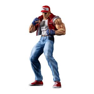 再販 STUDIO24 THE KING OF COLLECTORS’24 テリー ボガード  フィギュア