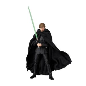 送料無料◆MAFEX マフェックス No.227 LUKE SKYWALKER (TM) ルーク・スカイウォーカー (THE MANDALORIAN Ver.) メディコム・トイ フィギュア 【未定予約】｜でじたみん Yahoo!店