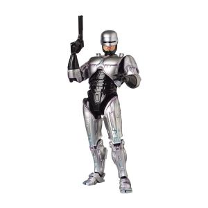 ロボコップ【リニューアルVer】MAFEX No.225　MEDICOM TOY MAFEX No.225 ROBOCOP Renewal Ver. Figure
