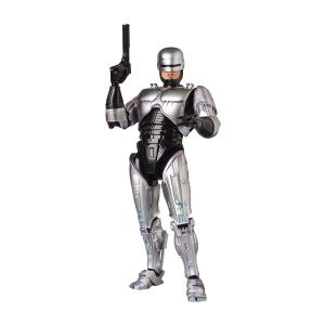 MAFEX マフェックス No.225 ROBOCOP ロボコップ RENEWAL Ver. メディコムトイ フィギュアの商品画像