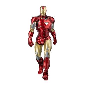 DLX マーベル・スタジオ：インフィニティ・サーガ アイアンマン・マーク6