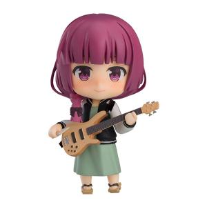 ねんどろいど アニメ 廣井きくり グッドスマイルカンパニー フィギュア