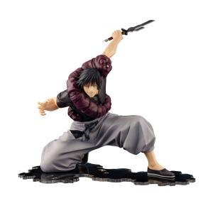 ARTFX J 1/8 呪術廻戦 伏黒甚爾 コトブキヤ フィギュア