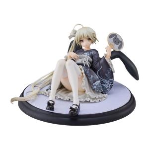 アルファマックス 1/7 ヨスガノソラ 春日野穹 浴衣Ver. フィギュア