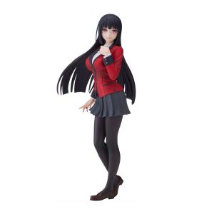 POP UP PARADE 賭ケグルイ×× 蛇喰夢子 グッドスマイルカンパニー フィギュア