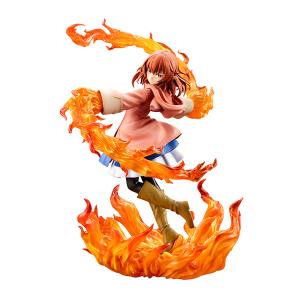 送料無料◆コトブキヤ 1/7 Helck ヴァミリオ フィギュア 【未定予約】