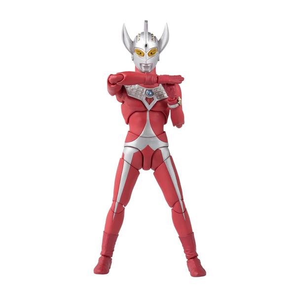 S.H.Figuarts ウルトラマンタロウ (再販版) バンダイスピリッツ フィギュア 【8月予約...