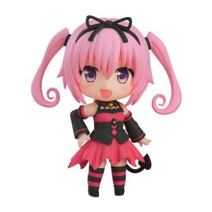 ねんどろいど To LOVEる-とらぶる-ダークネス ナナ・アスタ・デビルーク グッドスマイルカンパニー フィギュア 【8月予約】｜でじたみん Yahoo!店