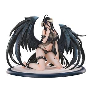 グッドスマイルアーツ上海 1/7 オーバーロード アルベド ネグリジェVer. フィギュア