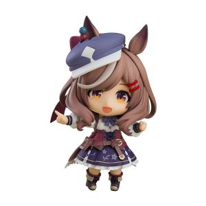 ねんどろいど ウマ娘 プリティーダービー マチカネタンホイザ グッドスマイルカンパニー フィギュア 【7月予約】｜でじたみん Yahoo!店