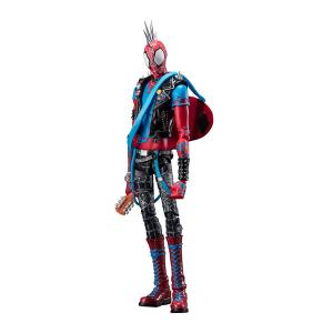 S.H.Figuarts スパイダー パンク  バンダイスピリッツ フィギュア