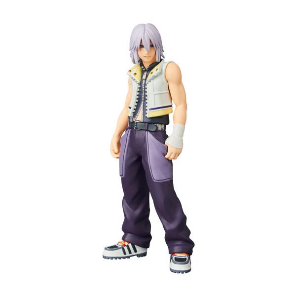 UDF ウルトラディテールフィギュア No.785 KINGDOM HEARTS II RIKU リ...