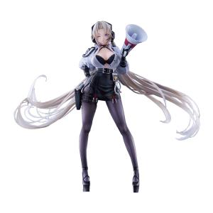 送料無料◆GOLDENHEAD PLUS 1/6 アズールレーン クロンシュタット 突入開始ッッ！ フィギュア 【12月予約】｜digitamin