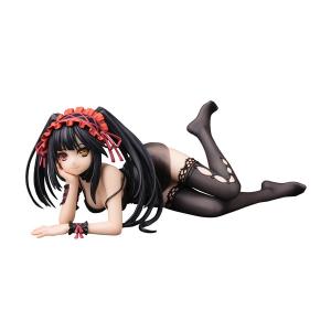 再販 デート・ア・ライブII 時崎狂三 コトブキヤ 1/7 フィギュア 【9月予約】｜でじたみん Yahoo!店