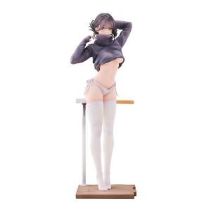 送料無料◆ギター妹妹(メイメイ)の舞踏教室 ENSOUTOYS 1/7 フィギュア 【1月予約】｜digitamin