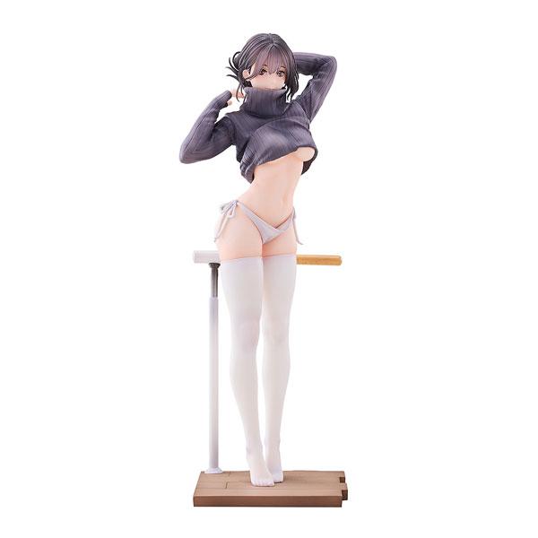 送料無料◆ギター妹妹(メイメイ)の舞踏教室 ENSOUTOYS 1/7 フィギュア 【1月予約】