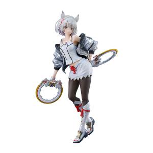 中古即納』{FIG} ネメシス 明けの明星Ver. Tower of Fantasy(幻 中古即納』{FIG} ネメシス 明けの明星Ver. Tower of Fantasy(幻