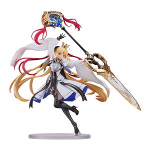 送料無料◆Fate/Grand Order キャスター/アルトリア・キャスター グッドスマイルカンパニー 1/7 フィギュア 【未定予約】｜digitamin